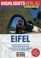 Eifel - Martin Schempp, Sylva Harasim