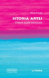 Istoria Artei -  Dana Arnold