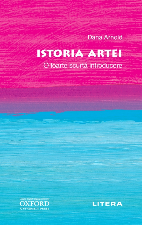 Istoria Artei -  Dana Arnold
