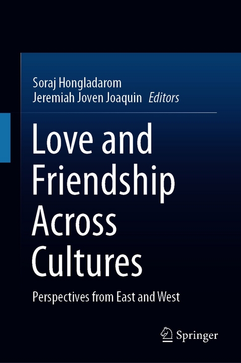 Love and Friendship Across Cultures - 