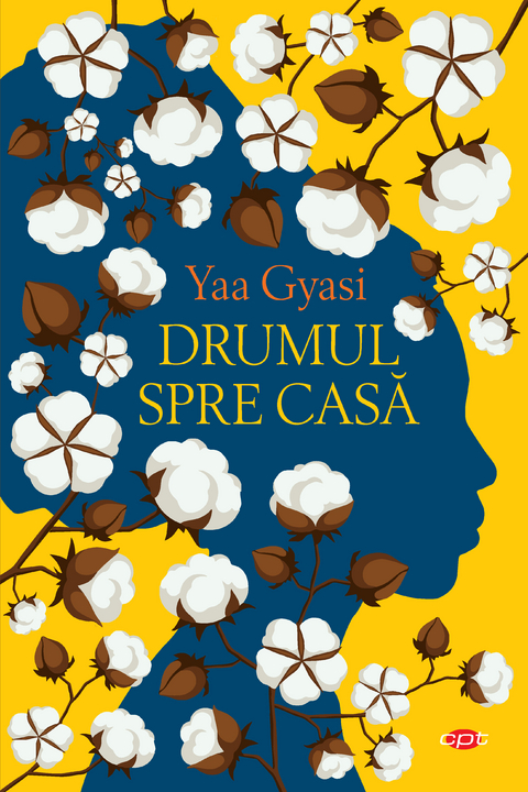 Drumul spre casă -  Yaa Gyasi