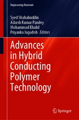 Advances in Hybrid Conducting Polymer Technology - 