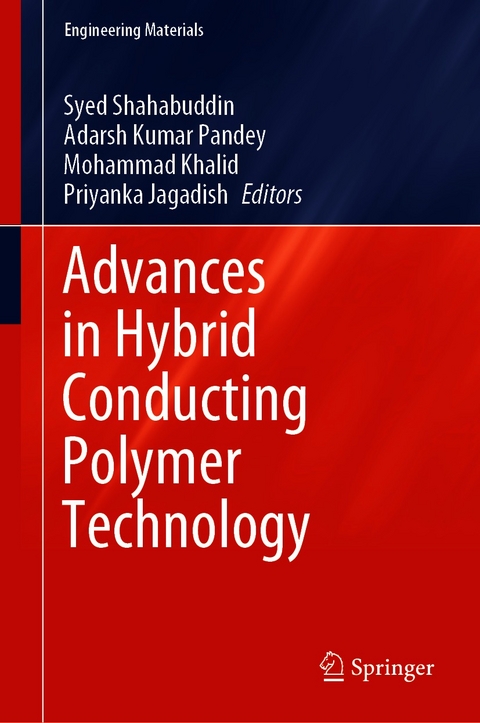 Advances in Hybrid Conducting Polymer Technology - 
