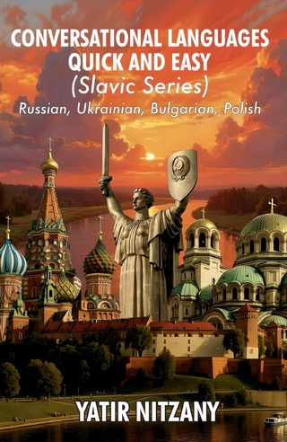 Conversational Languages Quick and Easy - Slavic Series