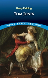 Tom Jones - Henry Fielding