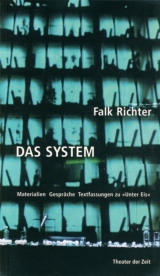 Das System - Falk Richter