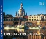 DRESDEN &ndash; Barockstadt Dresden und das Elbtal - 