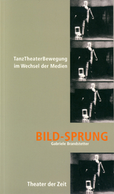 Bild-Sprung - Gabriele Brandstetter