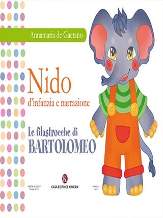 Nido d'infanzia e narrazione