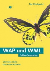 WAP und WML - Ray Rischpater
