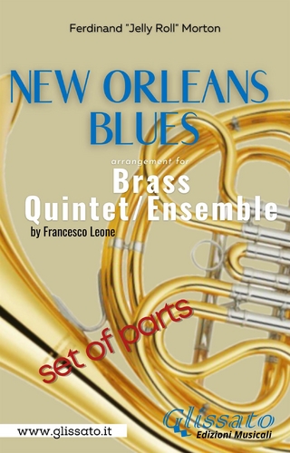 Brass Quintet or Ensemble 