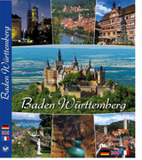 BADEN-W&Uuml;TTEMBERG - Kultur- und Bilderreise - 