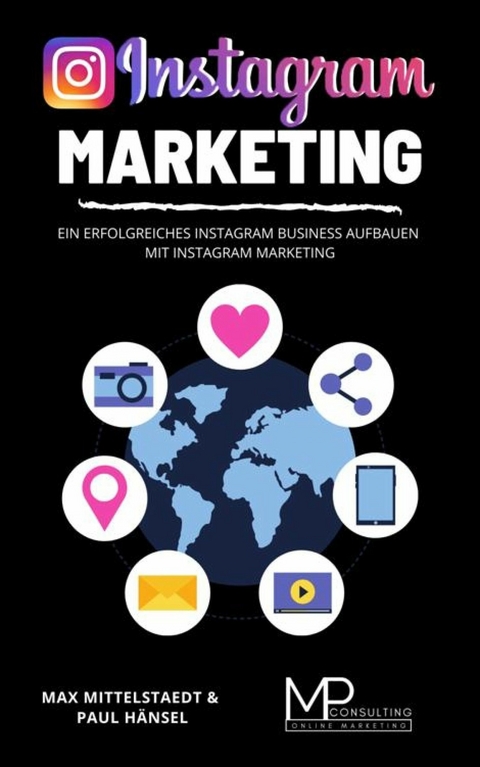 Instagram Marketing - Max Mittelstaedt