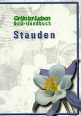 BdB-Handbuch / Stauden - Gisela Zinkernagel, Bernd Hertle
