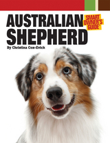 Australian Shepherd Dog - Christina Cox-Evick
