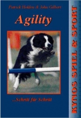 Agility - Schritt f&uuml;r Schritt - Patrick Holden, John Gilbert