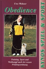 Obedience - Uwe Wehner
