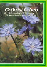 BdB-Handbuch / Wildstauden - Erika Tangermann, Hans Simon