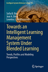 Towards an Intelligent Learning Management System Under Blended Learning - Sofia B. Dias, José A. Diniz, Leontios J. Hadjileontiadis
