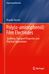 Poly(o-aminophenol) Film Electrodes - Ricardo Tucceri