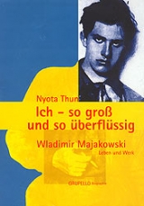 Ich, so gro&szlig; und so &uuml;berfl&uuml;ssig - Nyota Thun