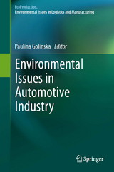 Environmental Issues in Automotive Industry - 