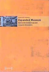 Expanded Museum - Annette H&uuml;nnekens