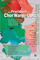Das Praxisbuch der Chor Warm-Ups - 