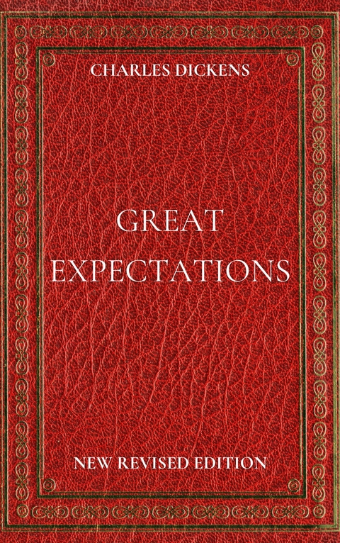 Great Expectations - Charles Dickens