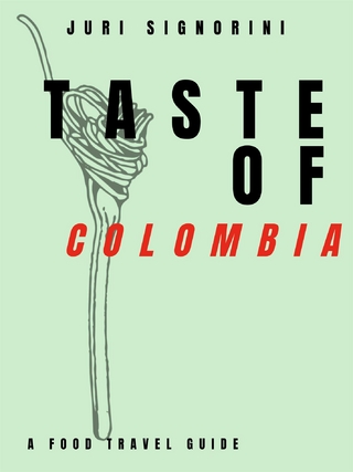Taste of... Colombia