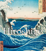 Hiroshige -  Uspensky Mikhail Uspensky