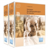 Die besten Beschäftigungstherapien für Senioren - Kramer, Wolfgang