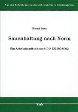 Sauenhaltung nach Norm - Bernd Iben