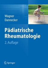 P&auml;diatrische Rheumatologie - 
