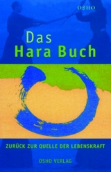 Das Hara Buch -  Osho
