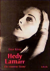 Hedy Lamarr - Peter K&ouml;rte