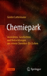 Chemiepark - G&uuml;nter Lattermann