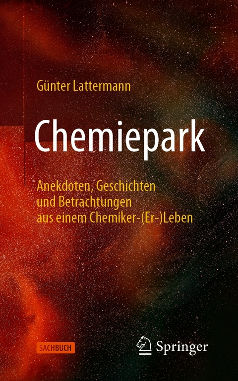 Chemiepark - G&uuml;nter Lattermann
