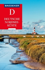 Baedeker Reisef&uuml;hrer E-Book Deutsche Nordseek&uuml;ste - Sven Bremer