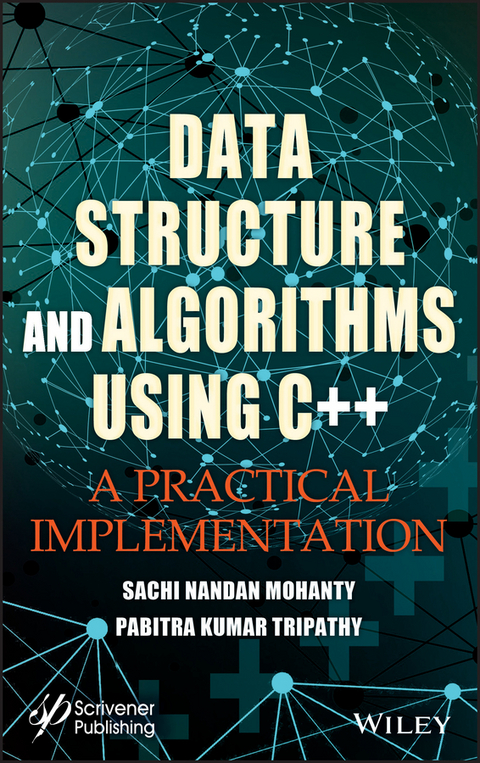 Data Structure and Algorithms Using C++ - Sachi Nandan Mohanty, Pabitra Kumar Tripathy