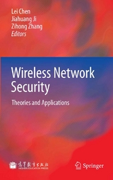 Wireless Network Security - 