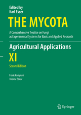 Agricultural Applications - 