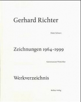 Gerhard Richter - Schwarz, Dieter