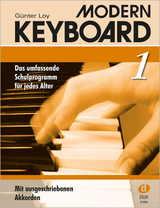 Modern Keyboard 1 - 