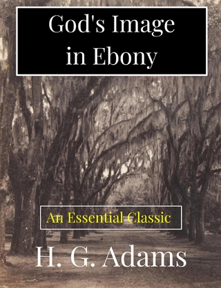 God's Image in Ebony