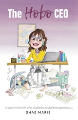 The Hobo CEO - Shae Marie