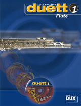 Duett Collection 1 - Flute - Arturo Himmer