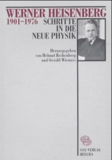 Werner Heisenberg (1901-1976) - Karl P Dostal, Heinrich Pfeiffer, Edward Teller