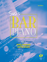 Susi's Bar Piano 3 - Susi Weiss