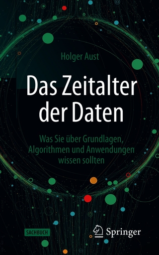 Das Zeitalter der Daten